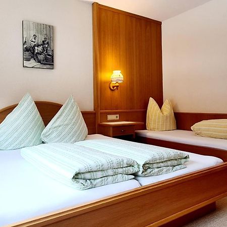 Casa Marmota Apartment Ischgl Cameră foto