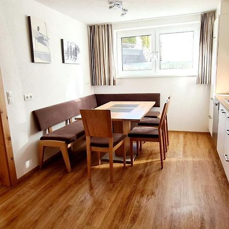 Casa Marmota Apartment Ischgl Cameră foto