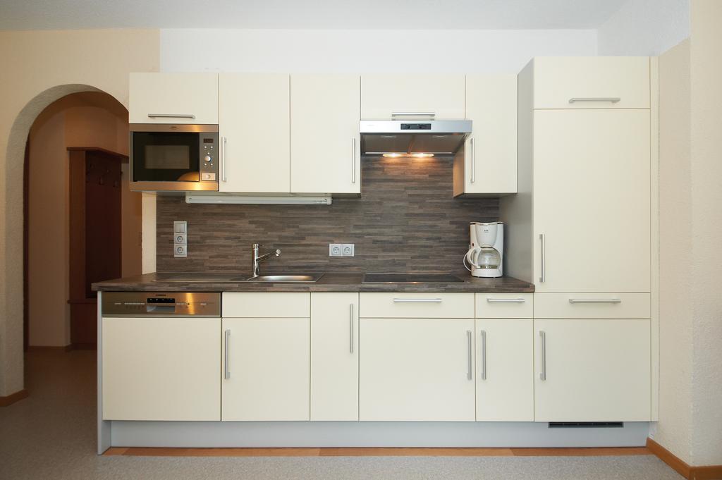 Casa Marmota Apartment Ischgl Cameră foto