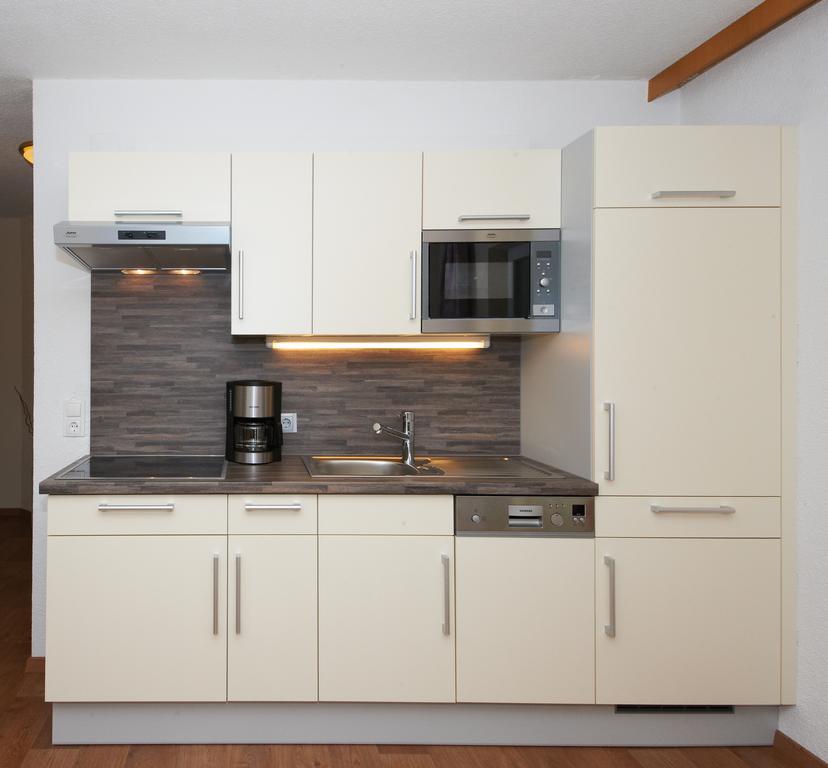 Casa Marmota Apartment Ischgl Cameră foto